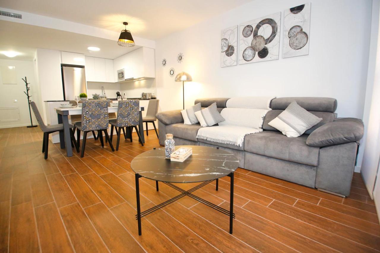 Precioso Obra Nueva En Appartement Alicante