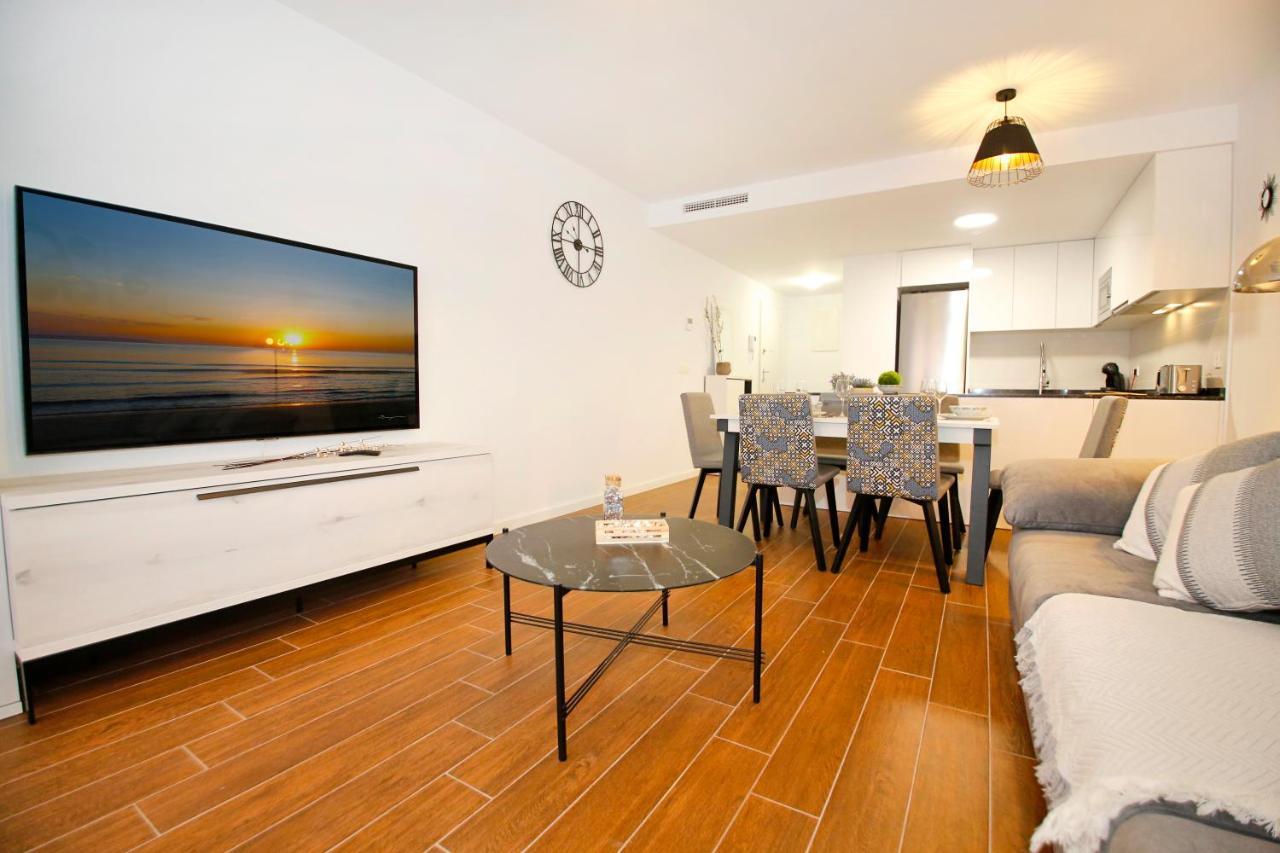 Apartamento Precioso Obra Nueva En