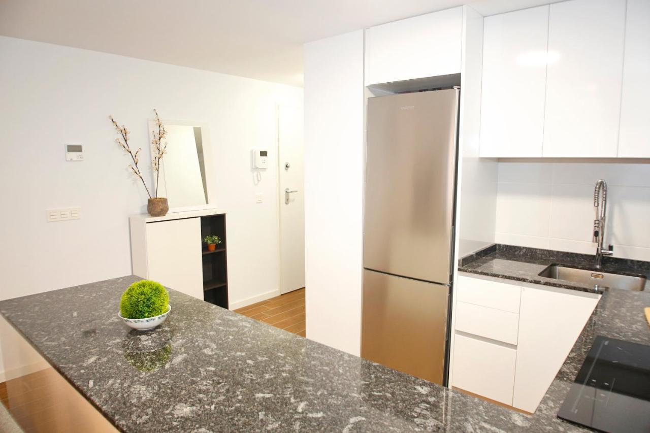 Appartement Precioso Obra Nueva En