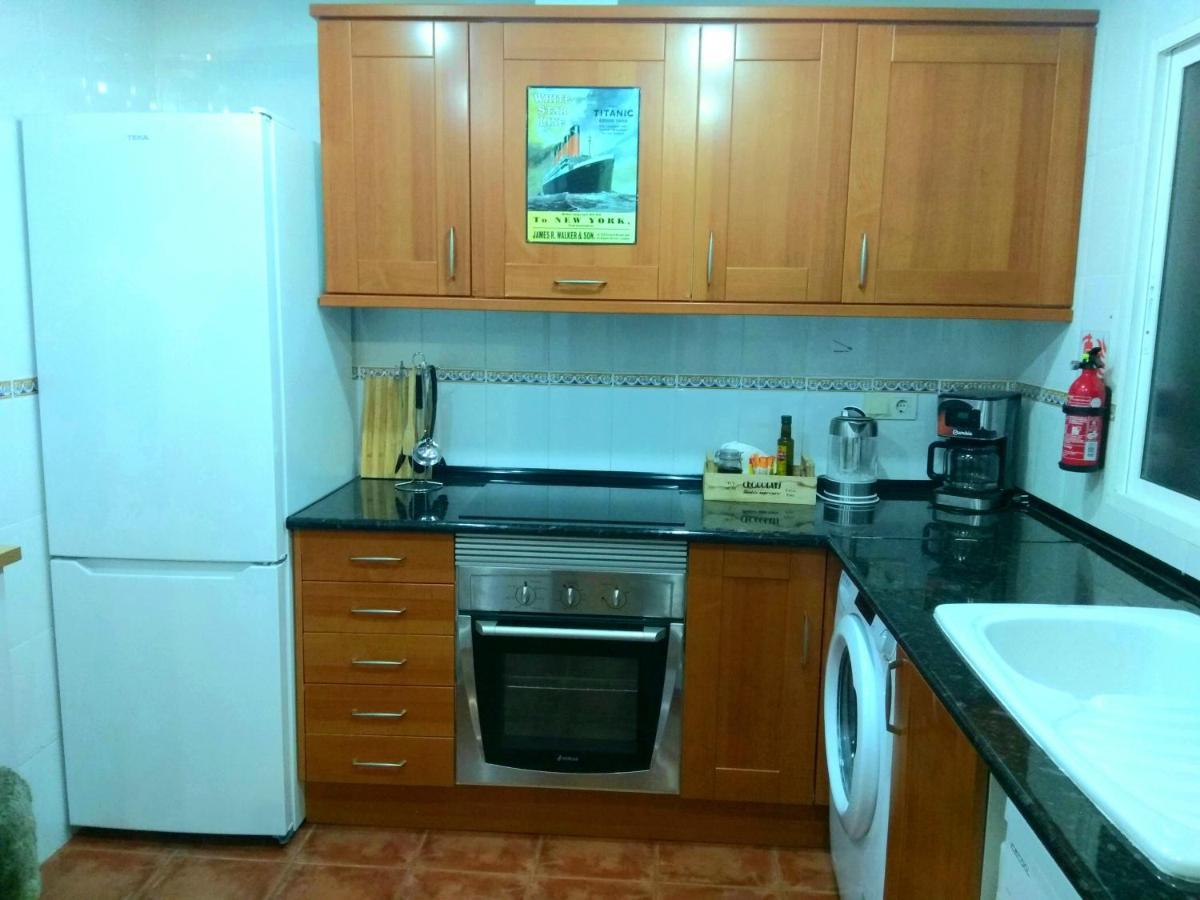 Luceros Downtown-boho And Urban Chic Casa Gam Appartement Alicante