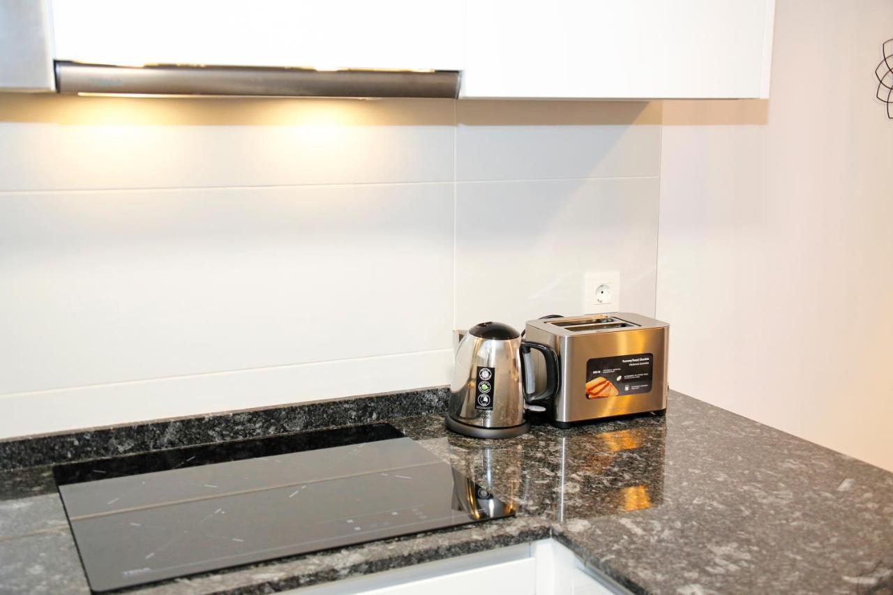 Appartement Precioso Obra Nueva En