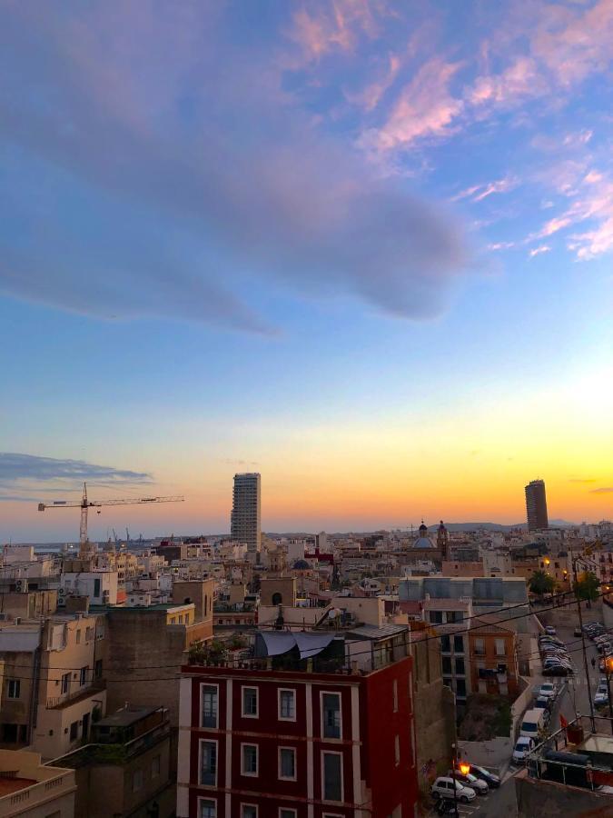 Huoneisto View 4 U -