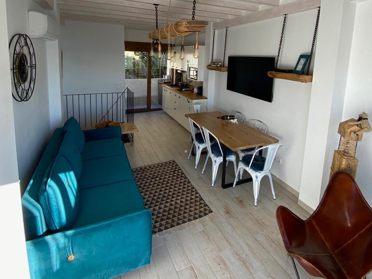 Appartement View 4 U - *