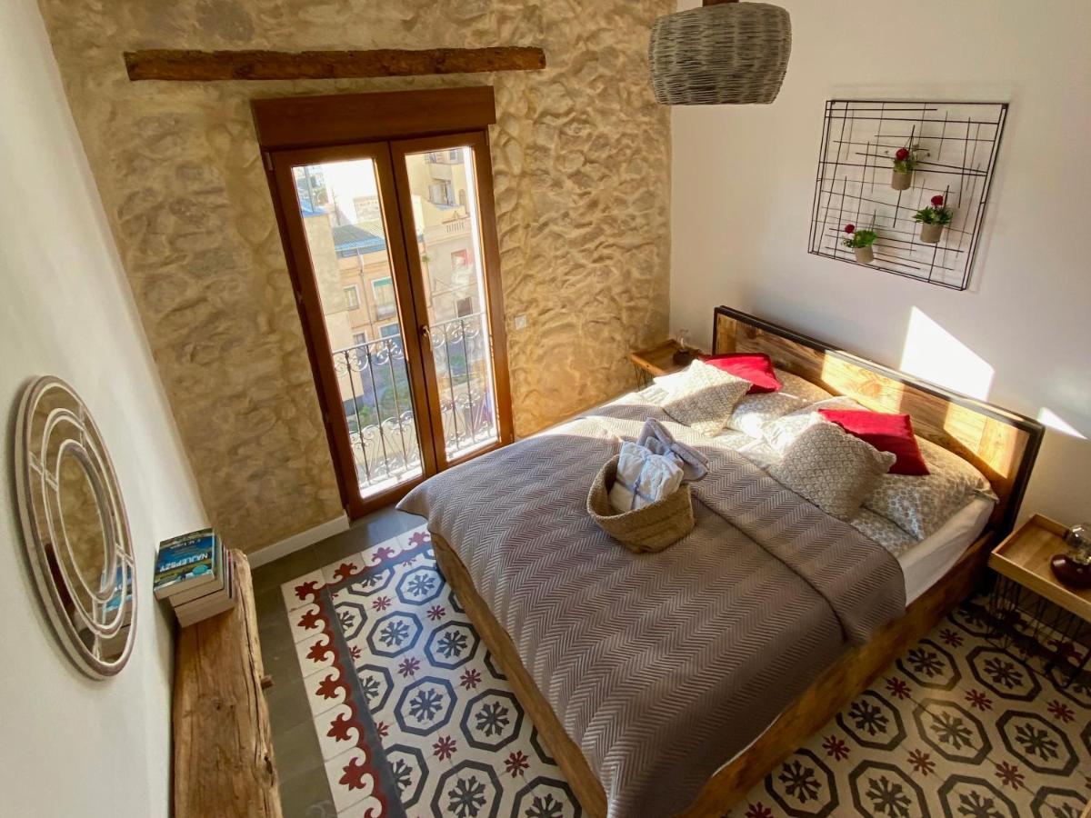 Appartement View 4 U - Alicante