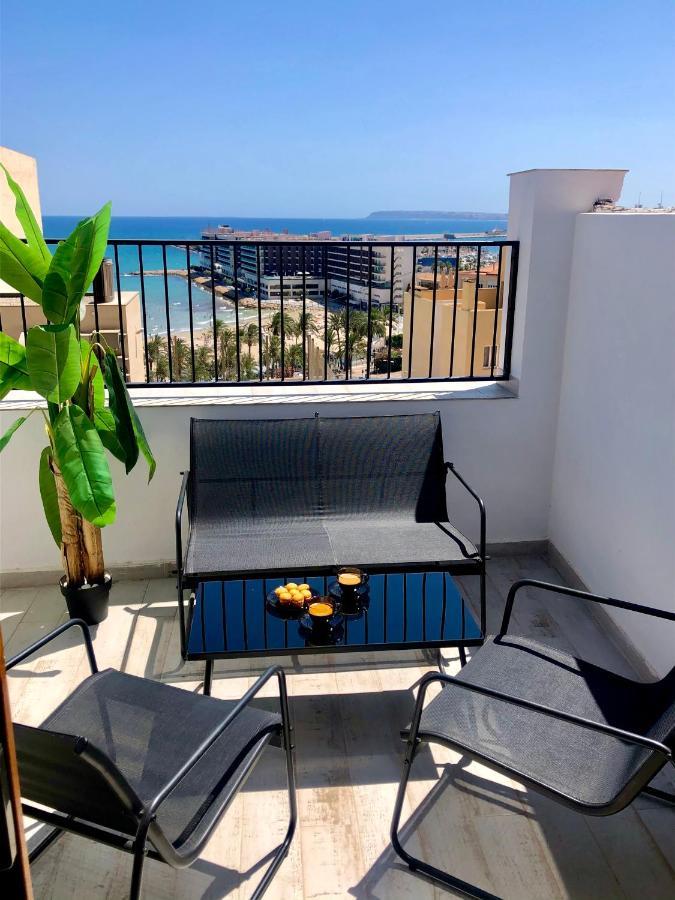 Apartamento View 4 U - Alicante