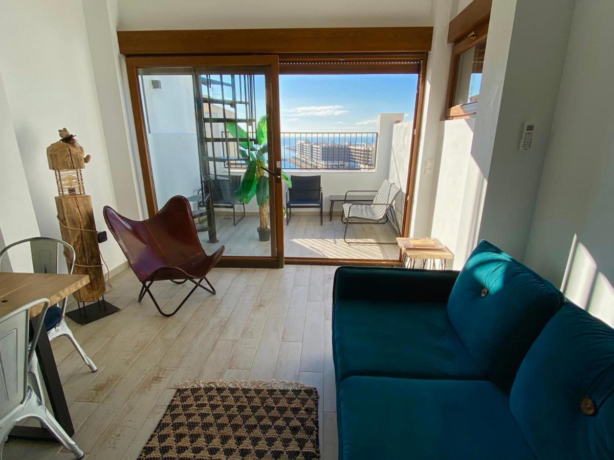 Huoneisto View 4 U - Alicante