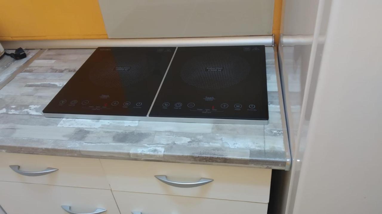 Loft San Juan Apartment Alicante