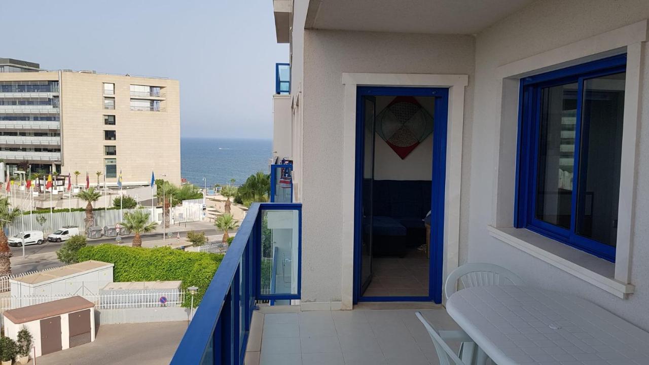 Hills Mountains&ocean View Alicante