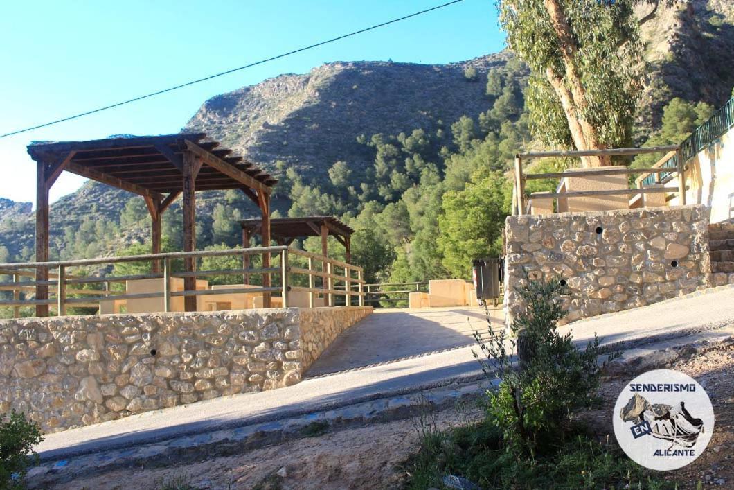 Holiday home Casa Jtg