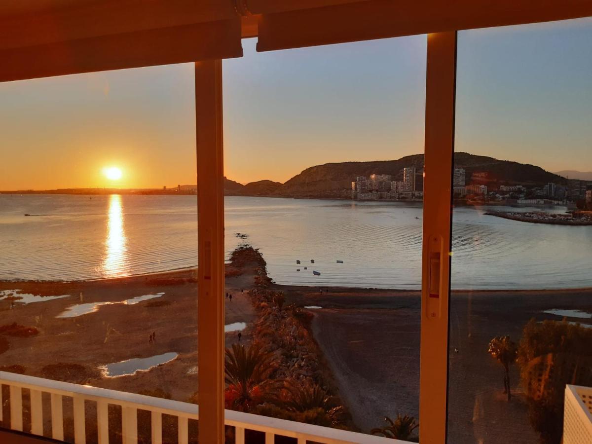 Apartamento El Rinconcito De La Almadraba