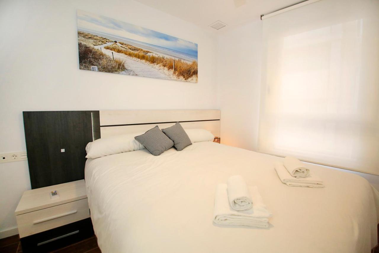 Appartement Precioso Obra Nueva En *