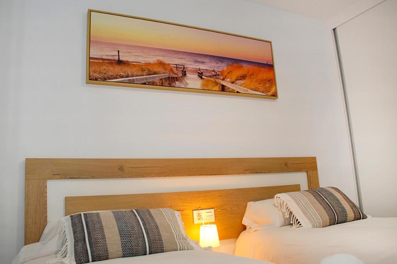 Appartement Precioso Obra Nueva En