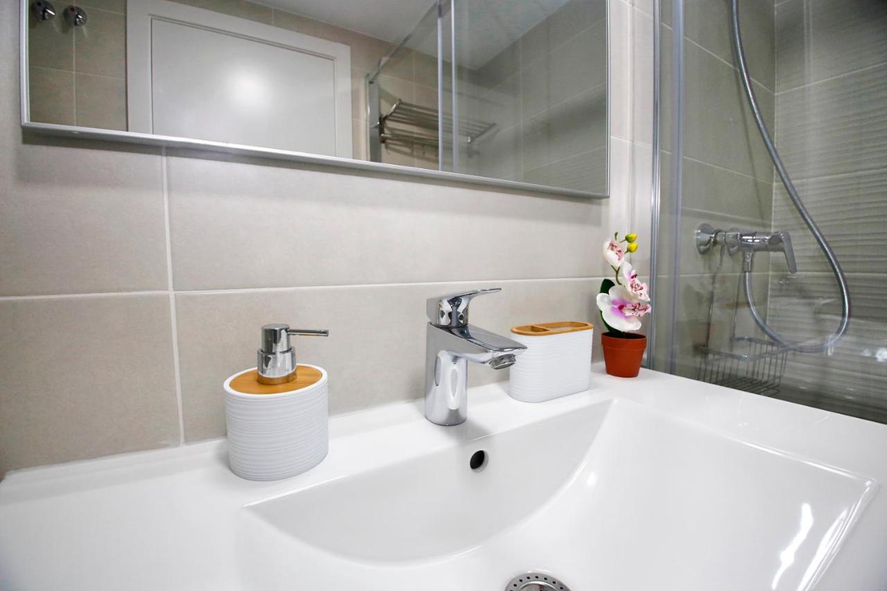 Precioso Obra Nueva En Apartamento