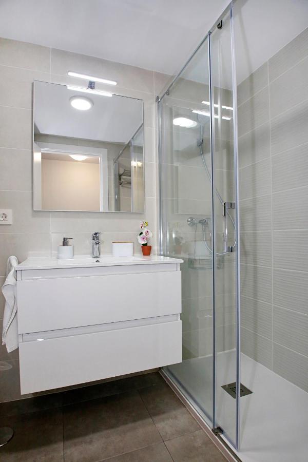 Appartement Precioso Obra Nueva En *