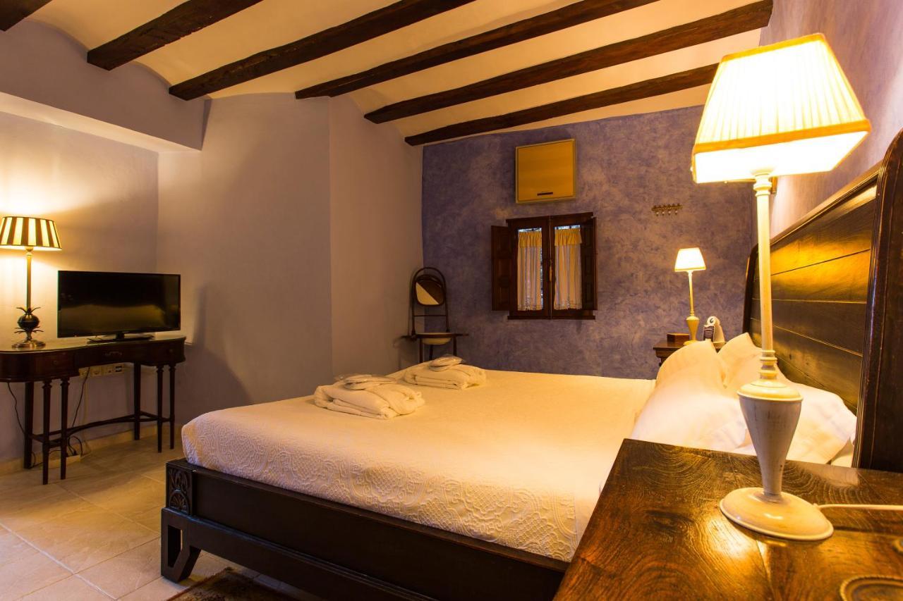 Hotel El Capricho Beniali (Adults Only) 4* Alicante
