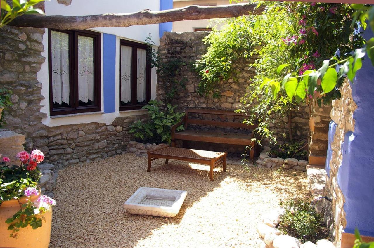 Hotel El Capricho Beniali (Adults Only) Hotel Alicante