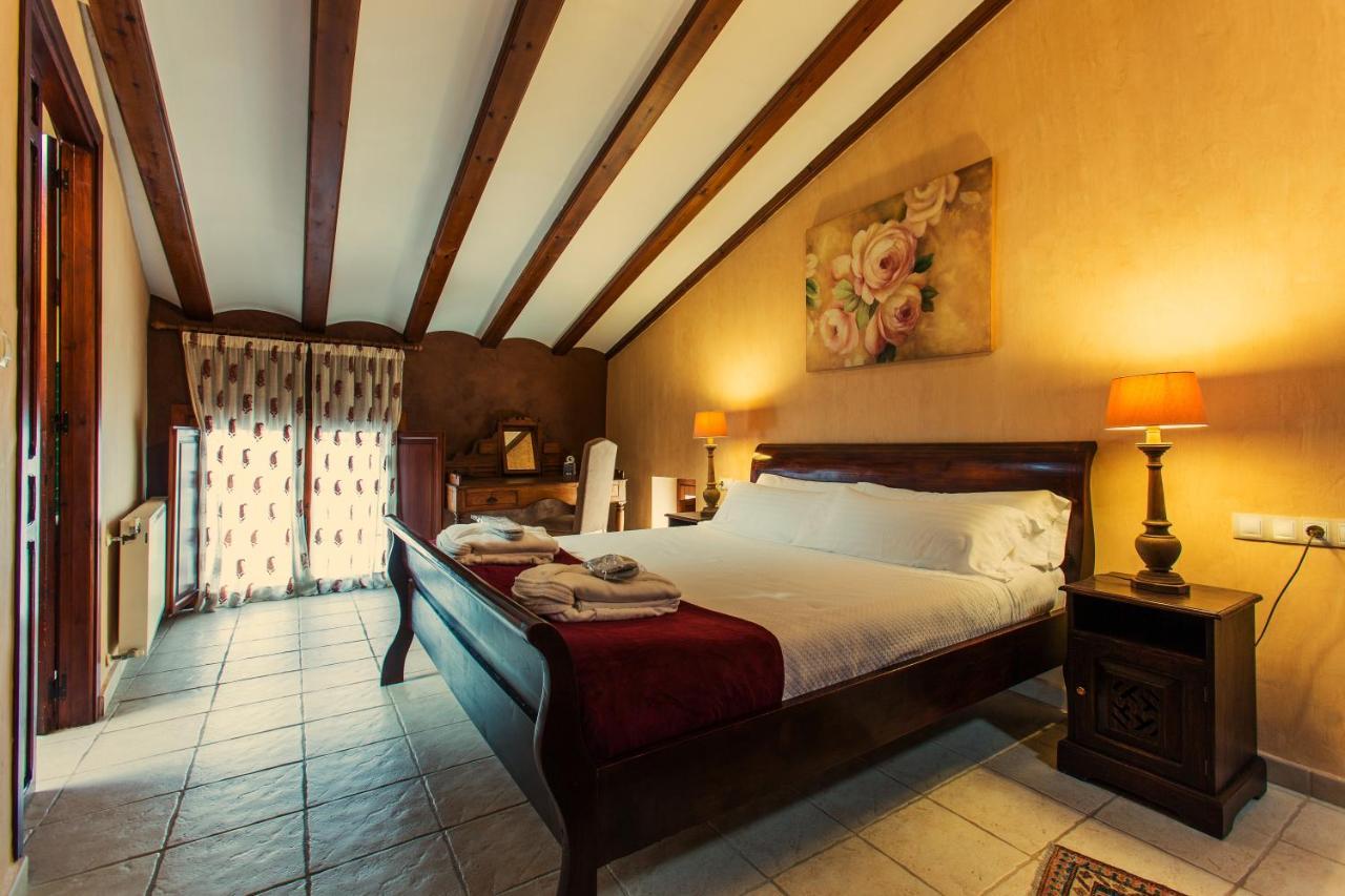 Hotel Hotel El Capricho Beniali (Adults Only) Alicante