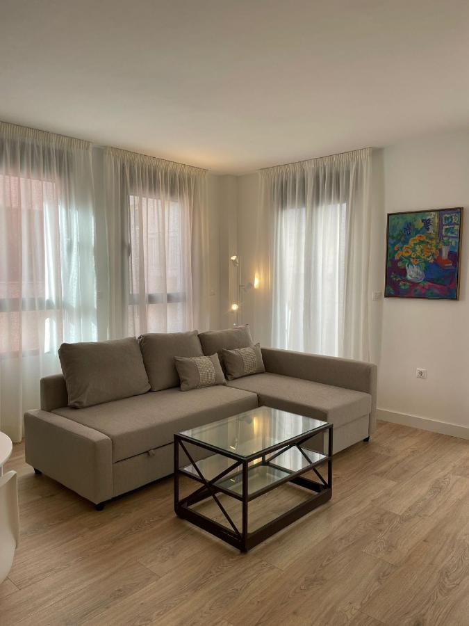 Cisneros Apartamento Alicante