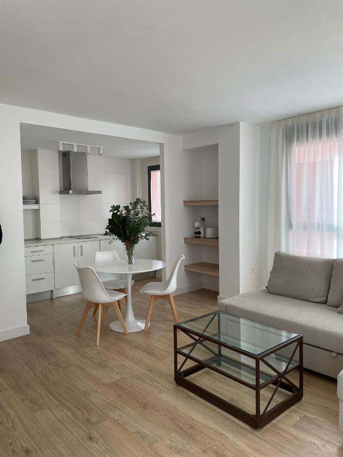 Apartamento Cisneros *