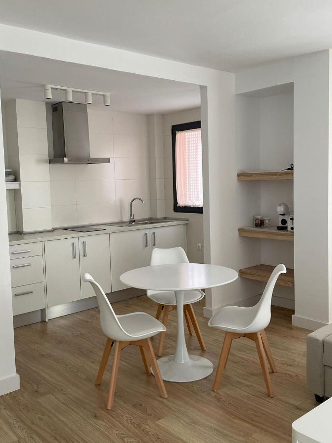Apartamento Cisneros