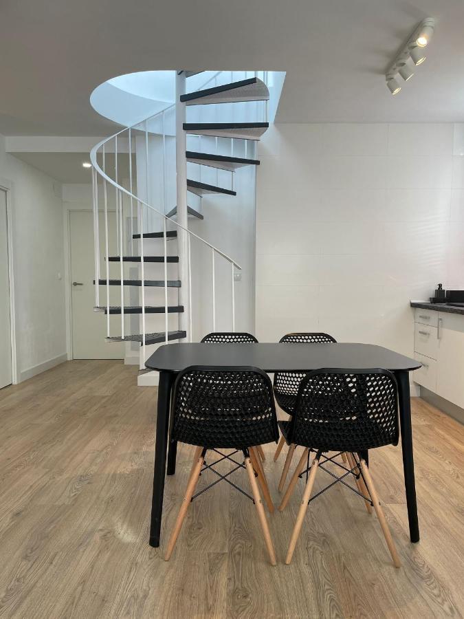 Apartamento Cisneros Alicante