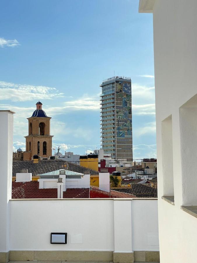 Apartamento Cisneros Alicante