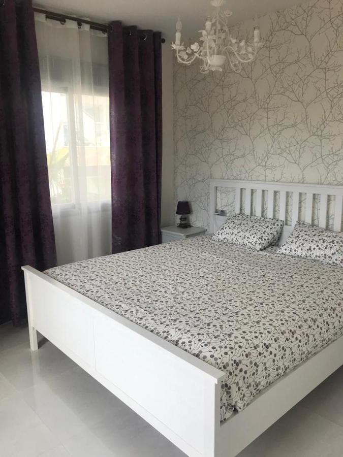 Luxury - Private Pool - Wifi - Solarium Alicante
