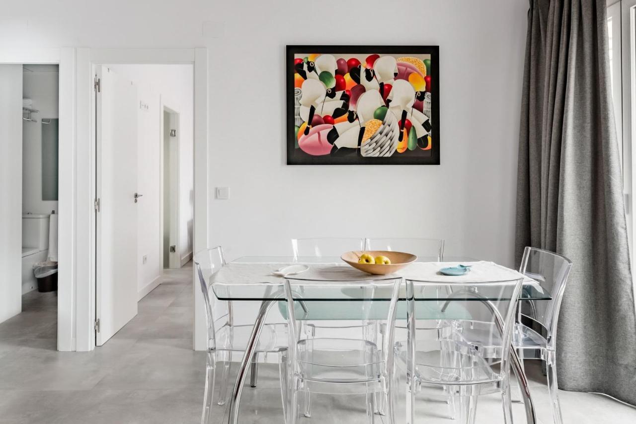 Lujoso Piso En Casco Historico,playa Del Postiguet Appartement