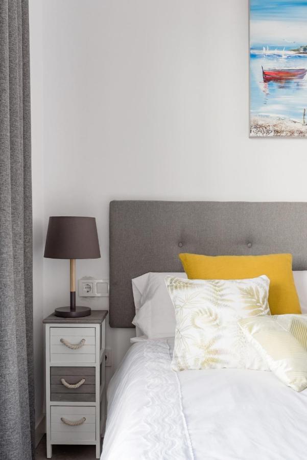Appartement Lujoso Piso En Casco Historico,playa Del Postiguet Alicante