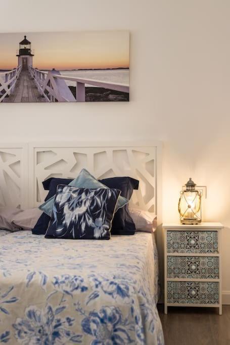 Apartamento Casco Histórico , Playa Postiguet