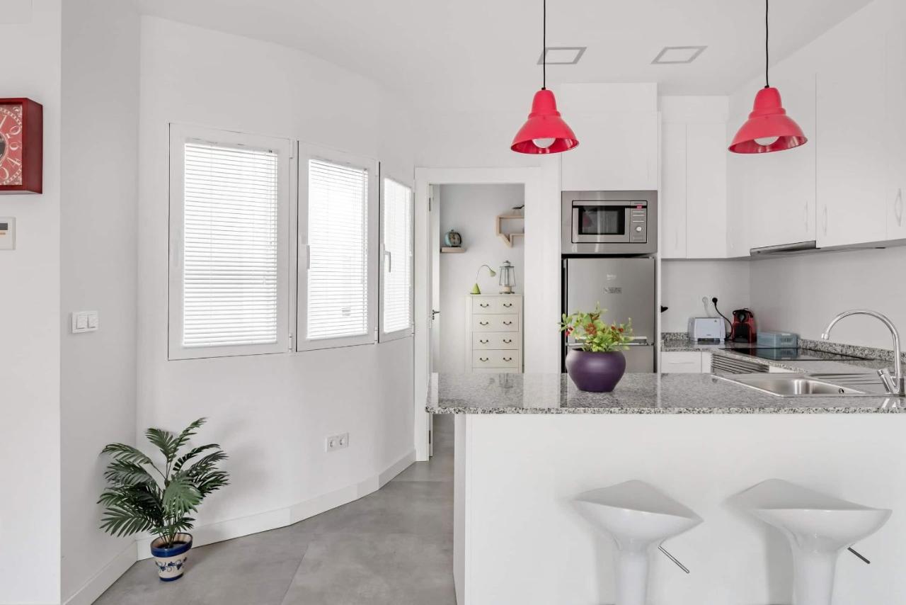 Appartement Lujoso Piso En Casco Historico,playa Del Postiguet Alicante