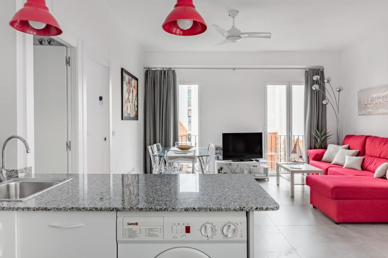 Lujoso Piso En Casco Historico,playa Del Postiguet Appartement