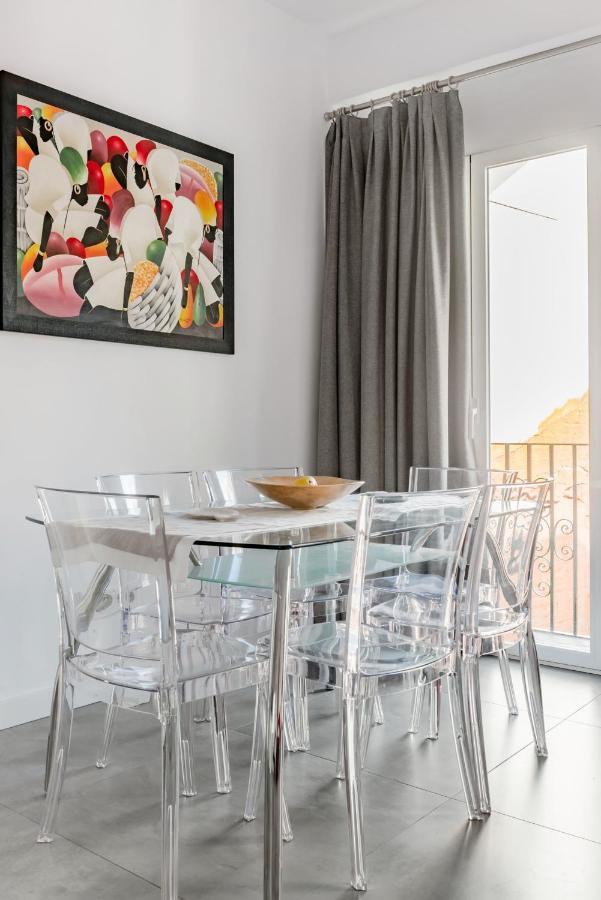 Lujoso Piso En Casco Historico,playa Del Postiguet Apartamento
