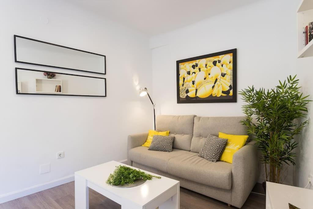 Casco Histórico , Playa Postiguet Apartamento