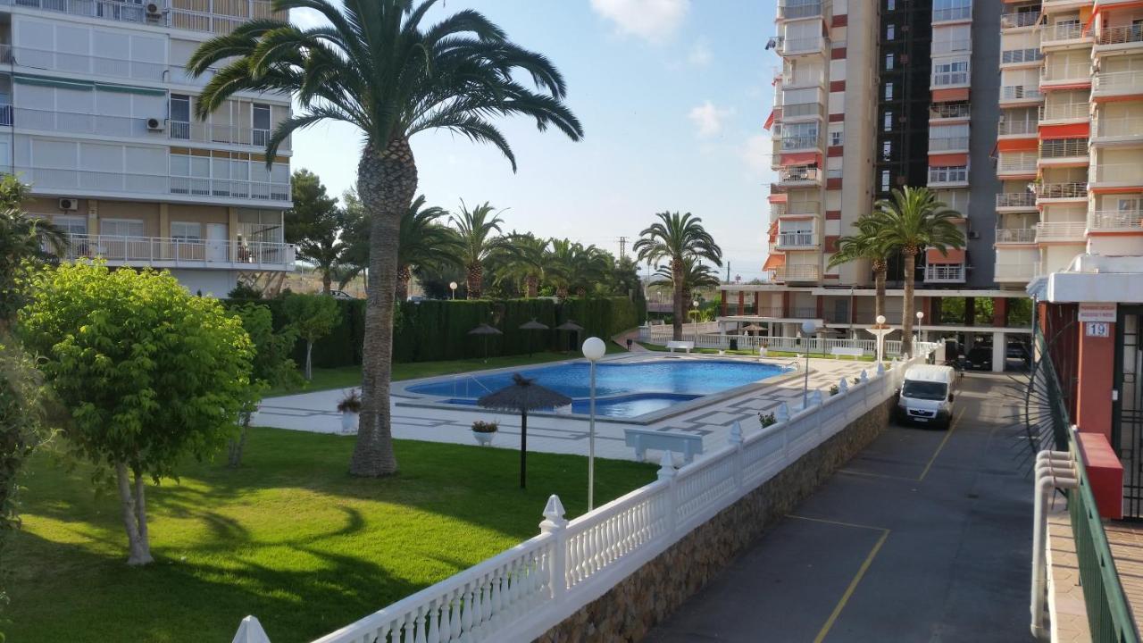 En 1ª Linea Con Piscina *