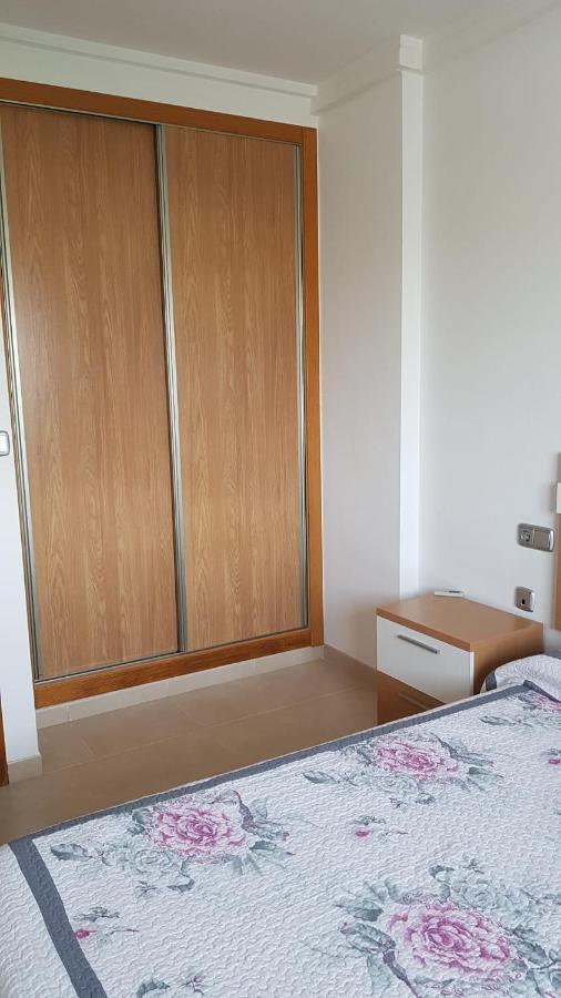 Apartment Hills Mountains And Ocean View Alicante