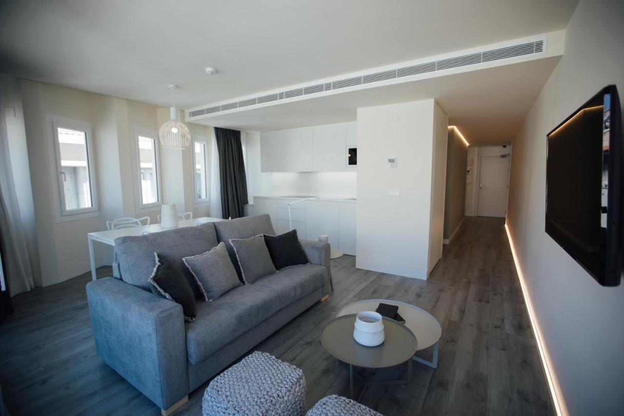 Apartment Bn Rambla