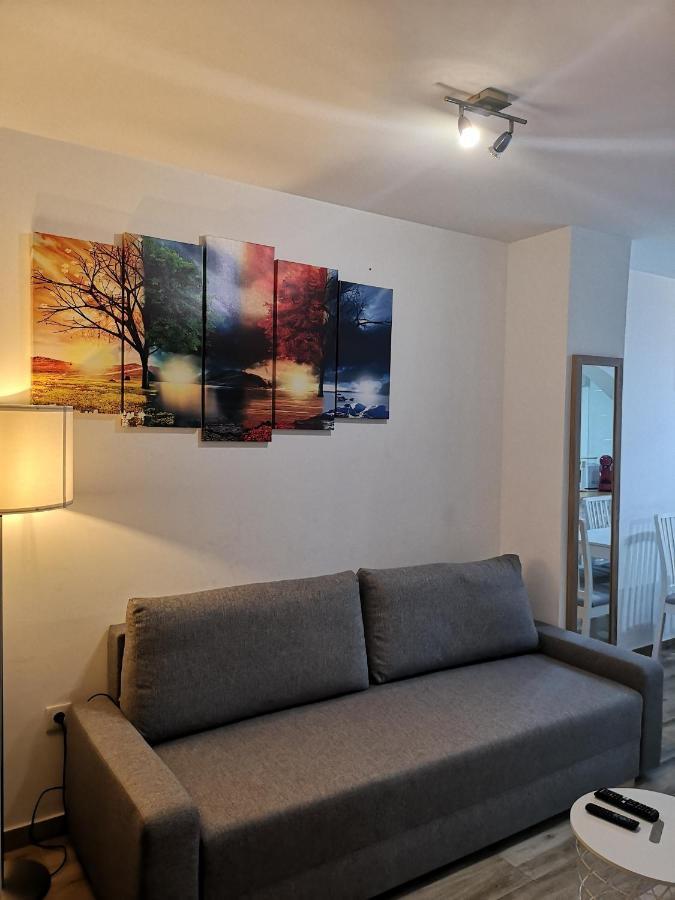 Apartment Alc - Preciosos En El Centro De Alicante