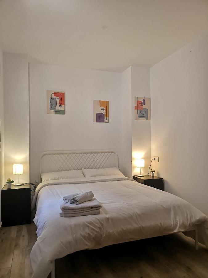 Apartment Alc - Preciosos En El Centro De *