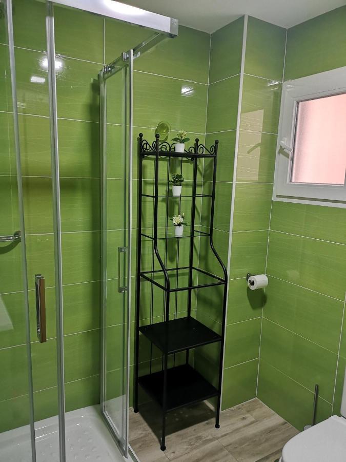 Alc - Preciosos En El Centro De Apartment Alicante