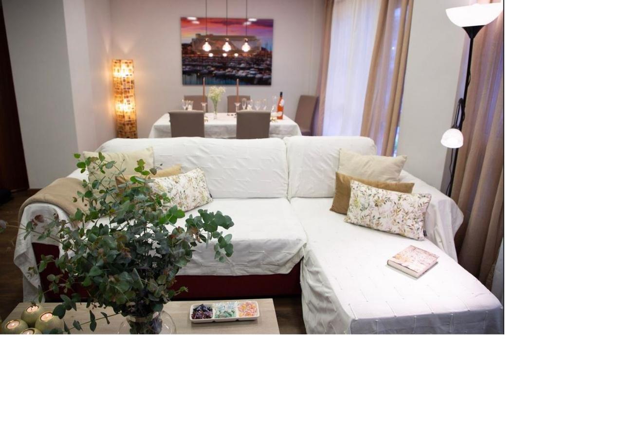 Luxury New Centre & Beach, Alicante