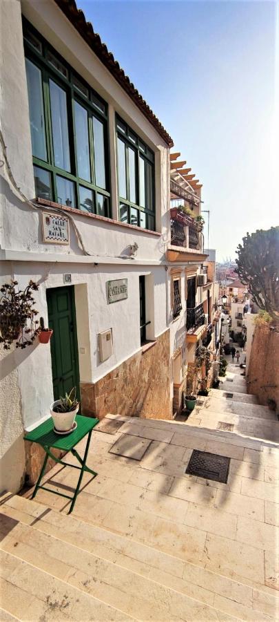 Casita Sofia Holiday home *