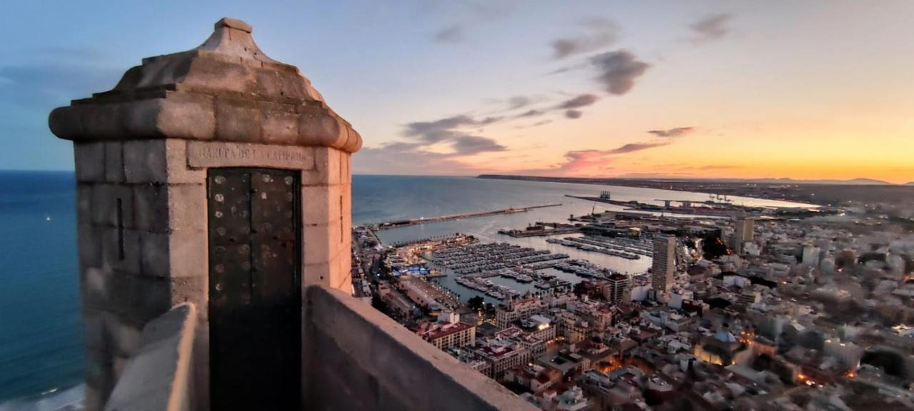 Holiday home Casita Sofia Alicante