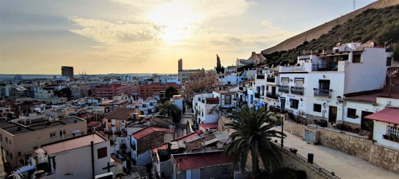 Holiday home Casita Sofia Alicante