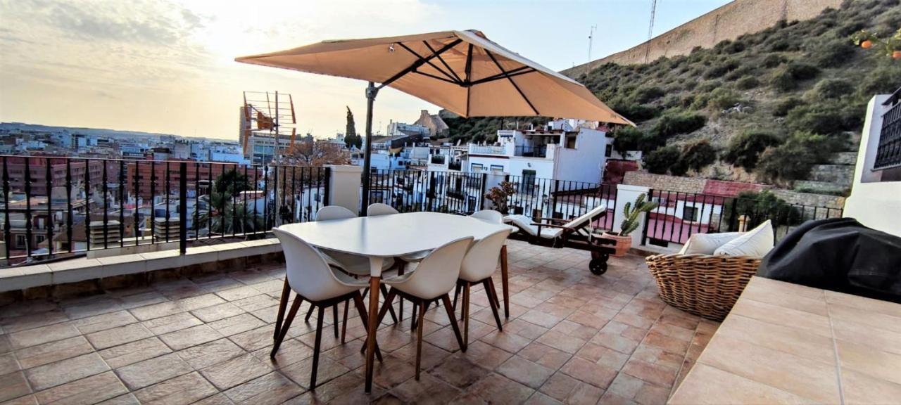 Vakantiehuis Casita Sofia Alicante