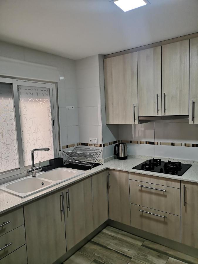 Alc - Preciosos En El Centro De Apartment