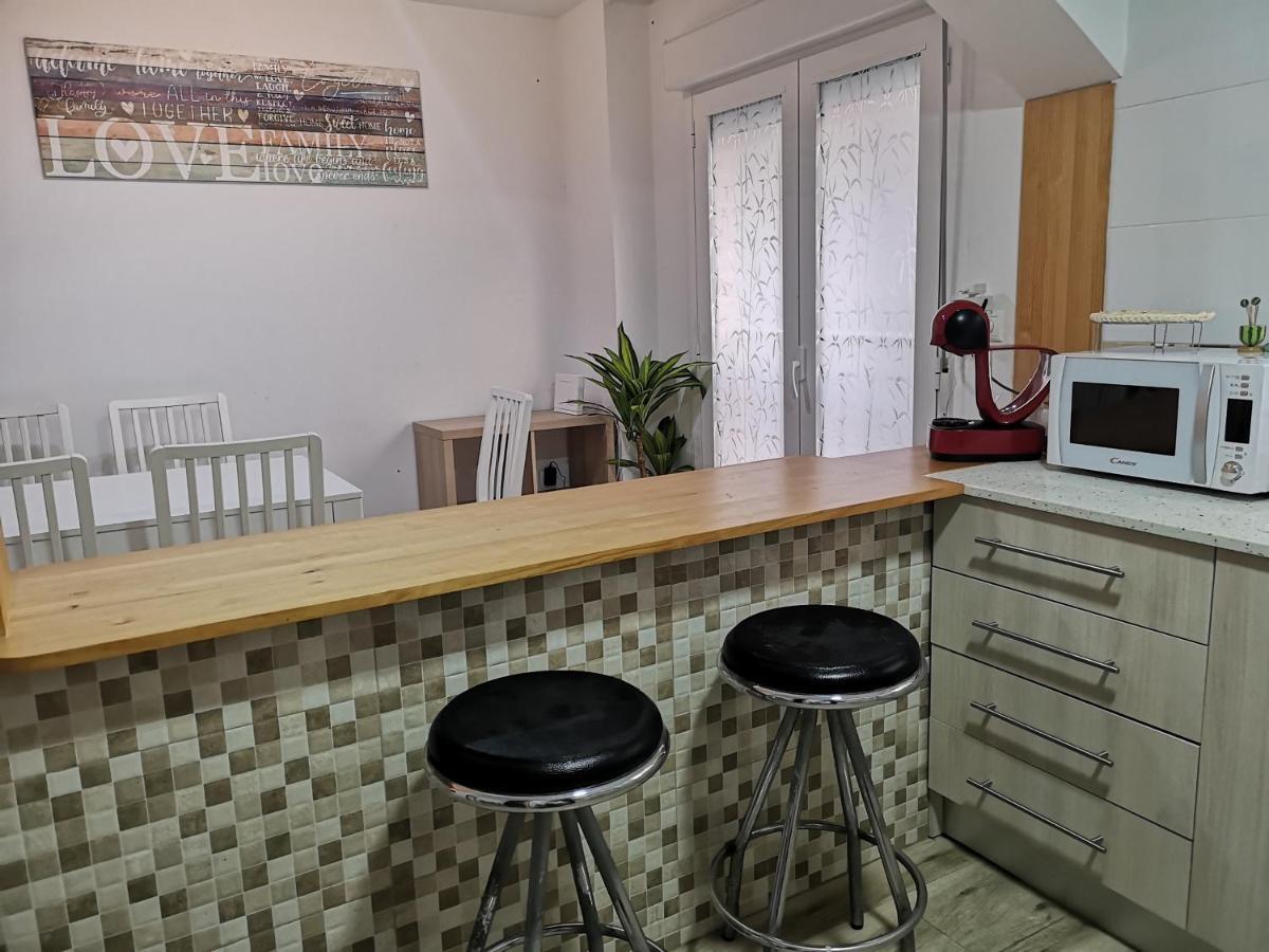 Apartment Alc - Preciosos En El Centro De