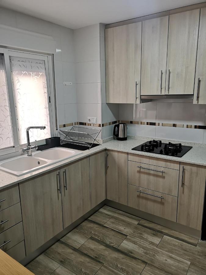 Apartment Alc - Preciosos En El Centro De