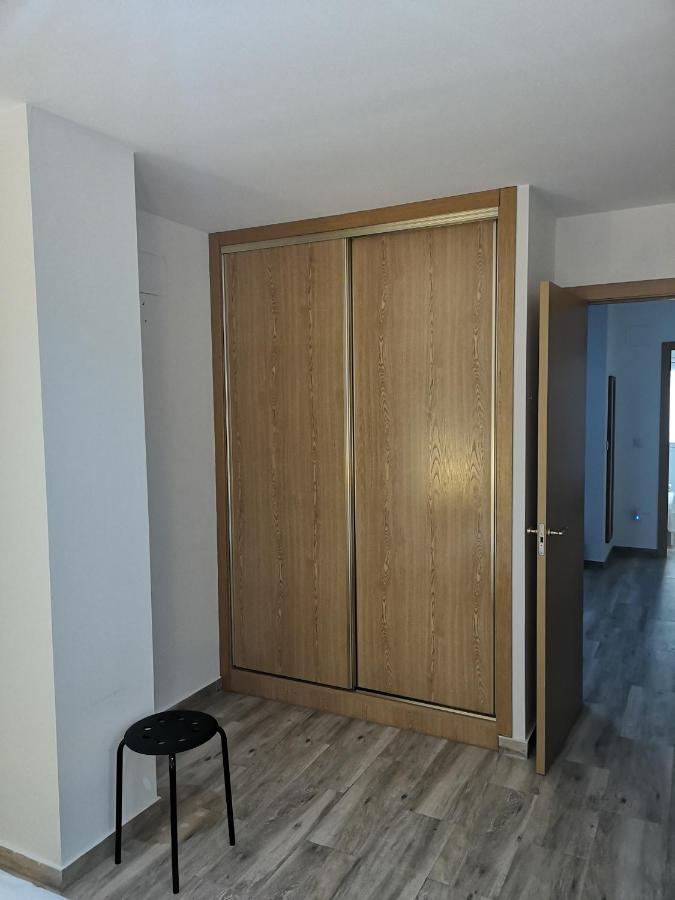 Alc - Preciosos En El Centro De Apartment Alicante