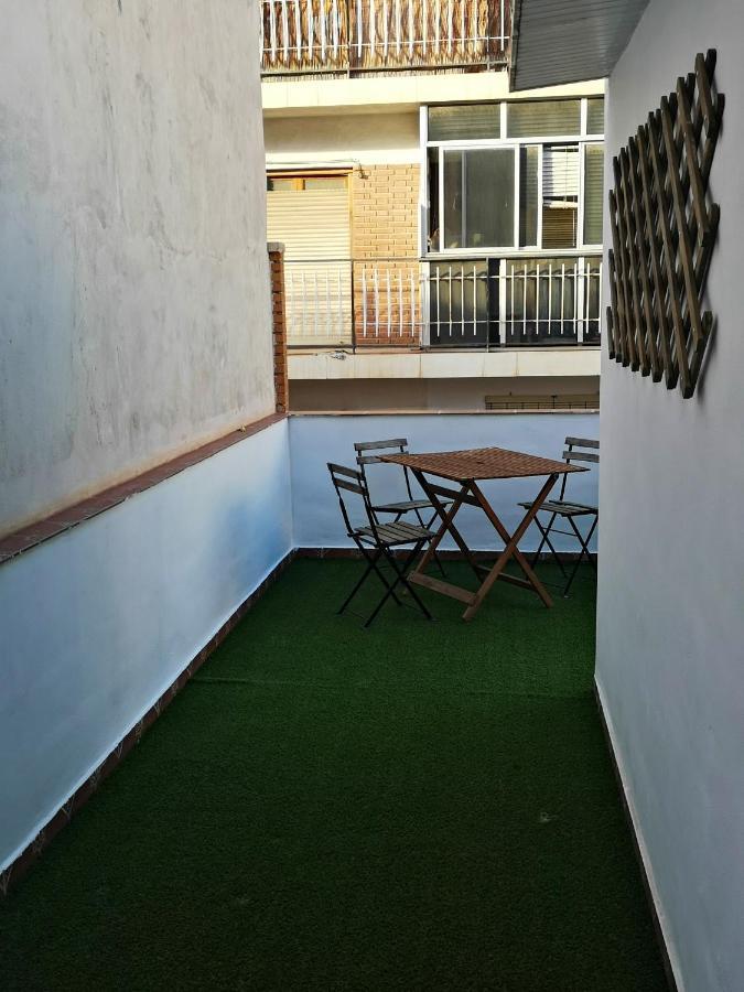 Apartment Alc - Preciosos En El Centro De Alicante
